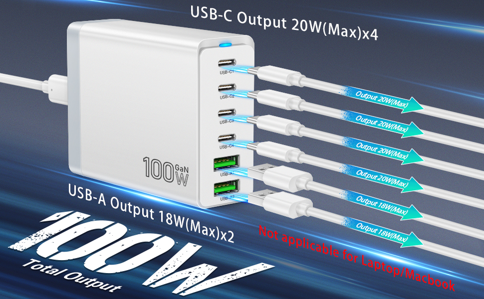 usb c charger