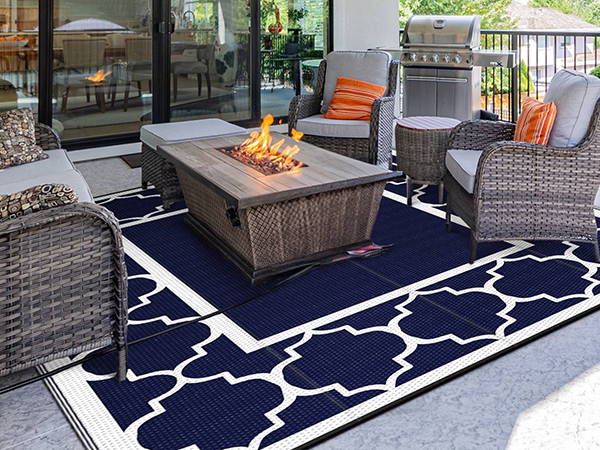 patio rug