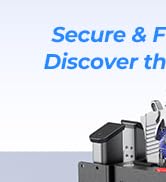 ONNAIS fast access gun safe