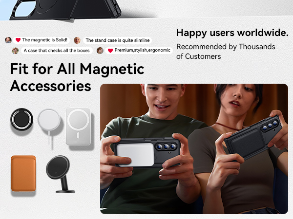 Samsung Galaxy Z Fold 7 Case