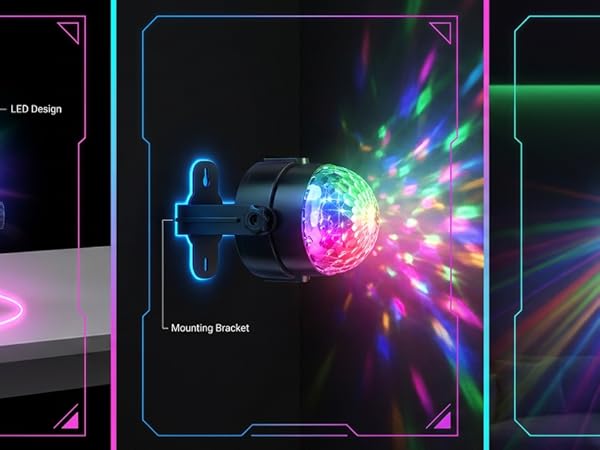 disco ball