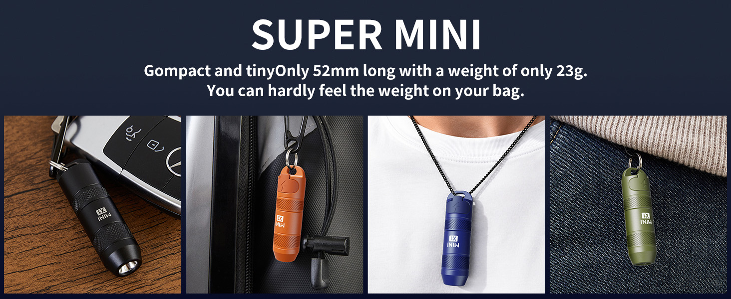 mini light