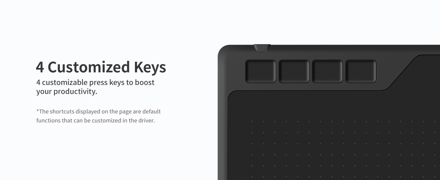 Customize Your Own Workflow