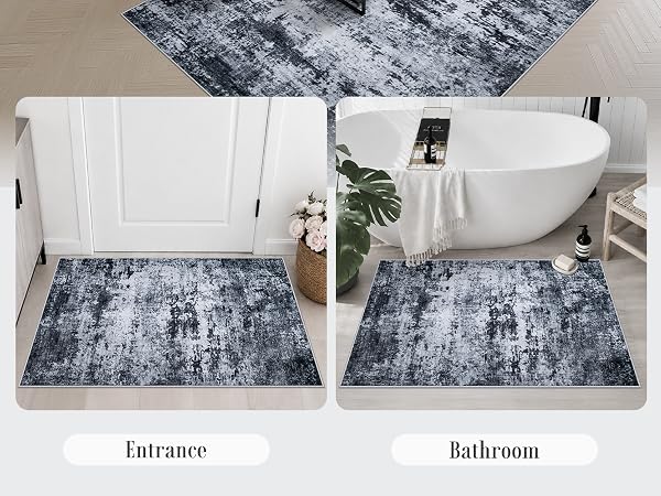 small rugs