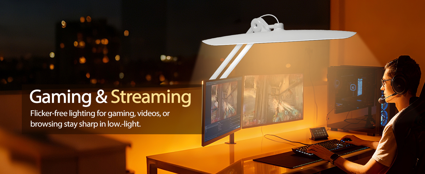 Gaming &amp;amp;Streaming