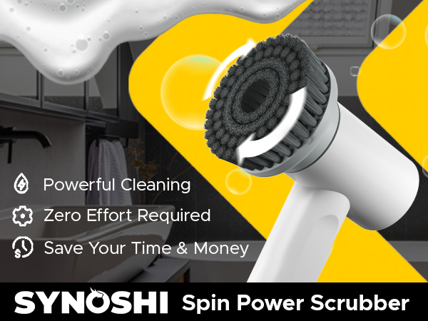 electric spin scrubber electric cleaning shower power cordless grout cordless tub brush bathtub tile