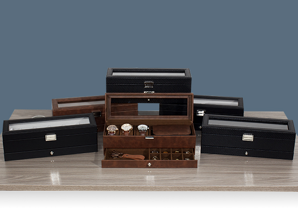 watch box for men