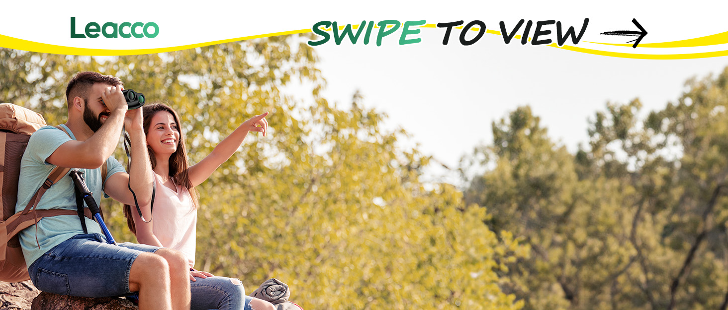 LEACCO: Beyond the Limits