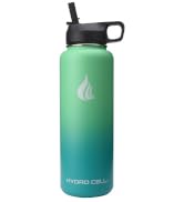 Hydro Cell Wide Mouth