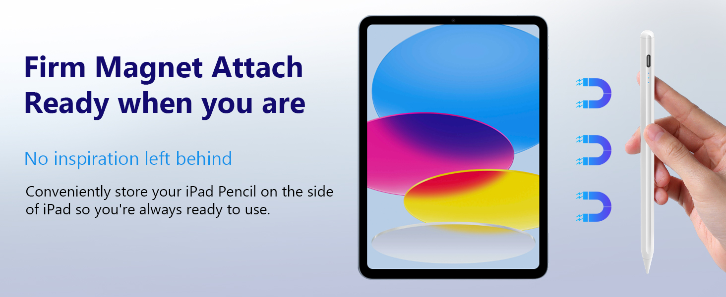 ipad pencil