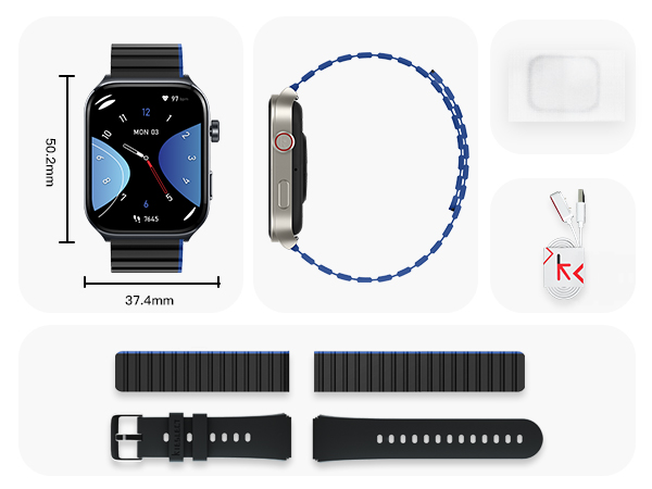 smart watch for men