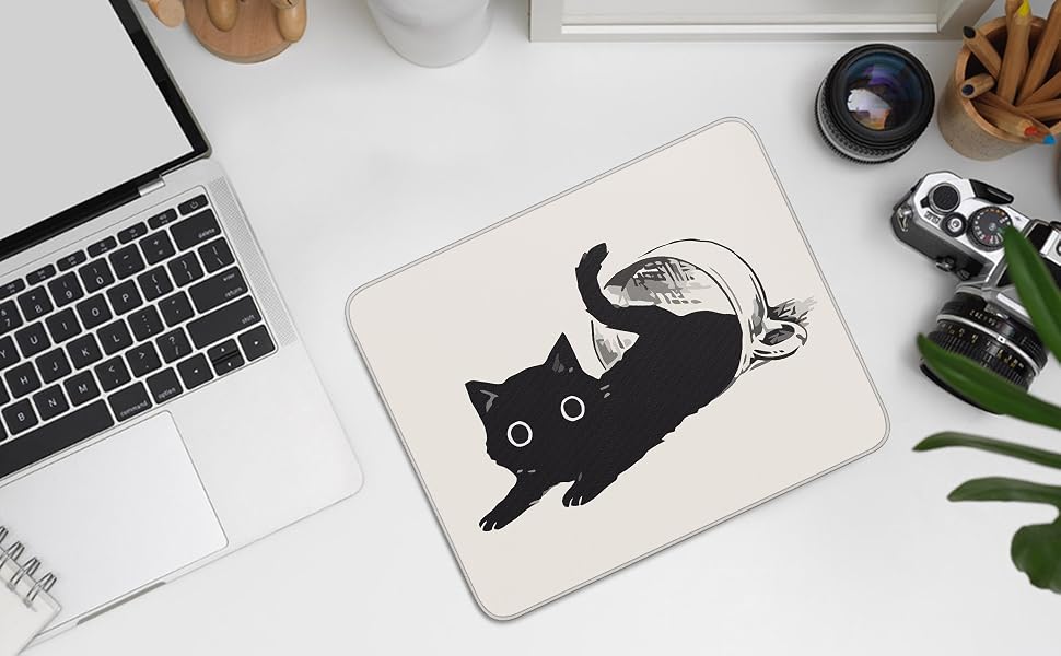 Cute Black Cat 4