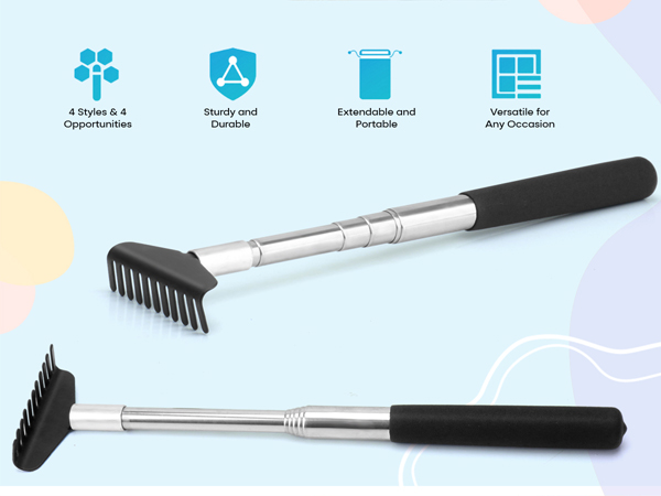 Back scratcher