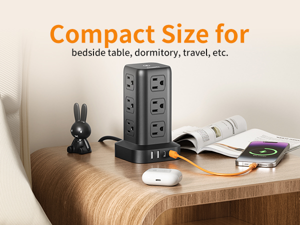 Outlet Extender