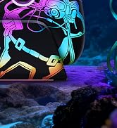 Switch 2 Pro Controller with Charging Dock for Nintendo Switch2/1/OLED, Luminex Wireless Controll...