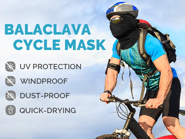 balaclava mask