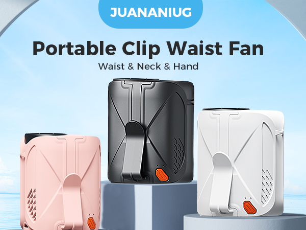 personal fan