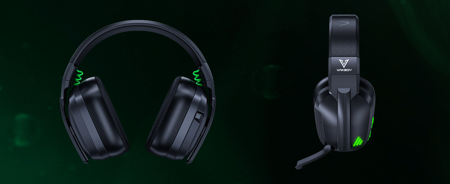 Gaming Headset