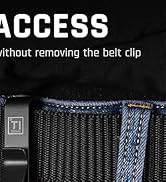 BELT CLIP