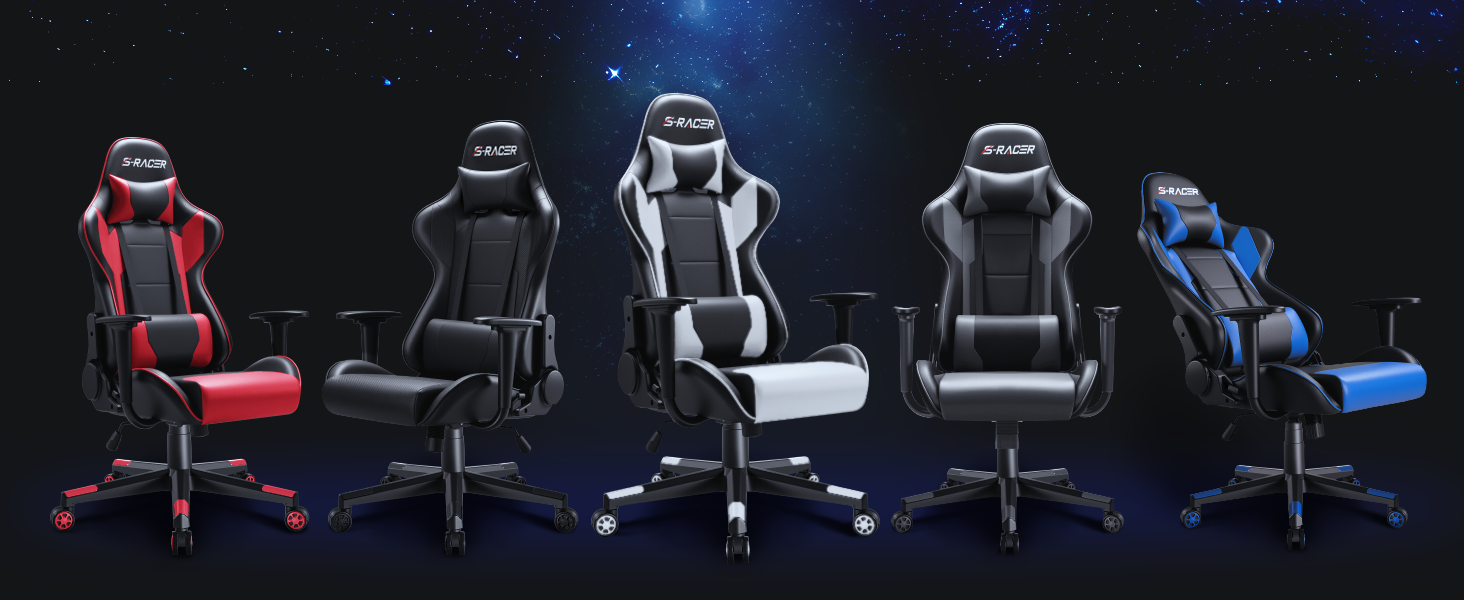 gaming chairs