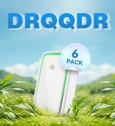 Air Purifier Plug In 6 Pack