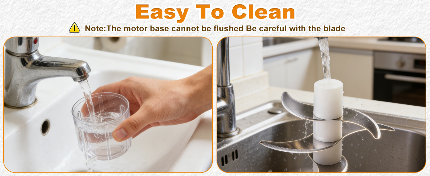 electric mini food chopper