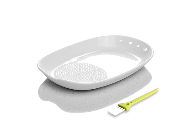 Ginger Grater Tool