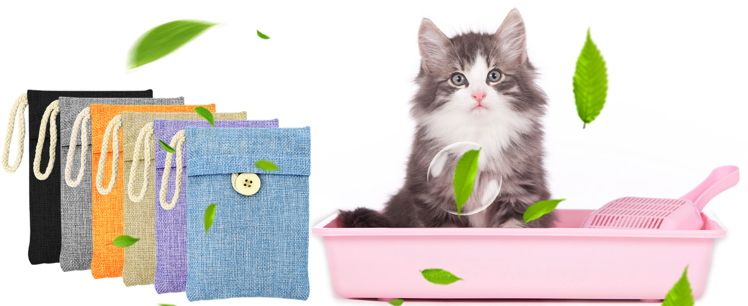 bamboo charcoal air purifying bag, charcoal bags odor absorber, charcoal odor absorber