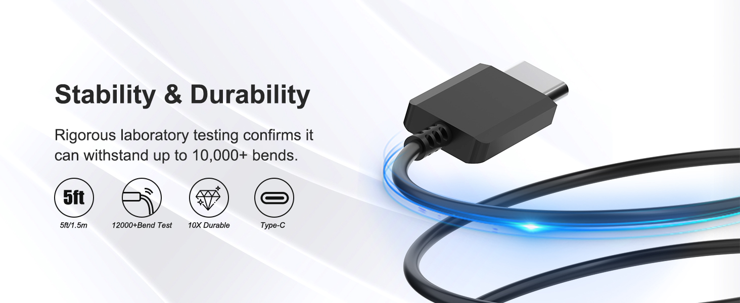 samsung lightning charger type c