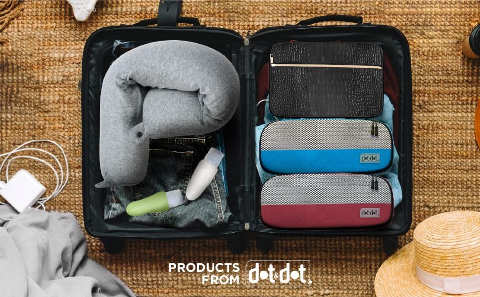Dot&amp;amp;Dot Products