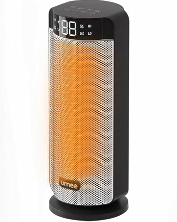 Space Heater