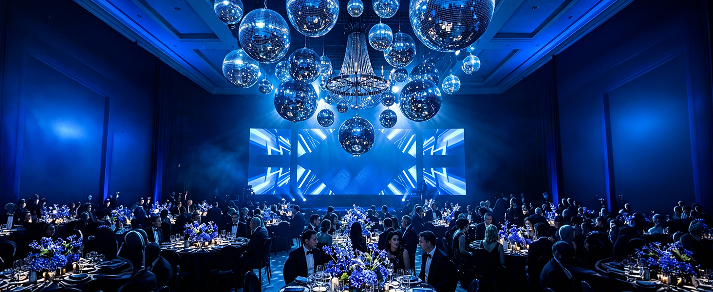 Disco Ball Large Mirror Ball