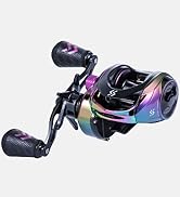 baitcast reel