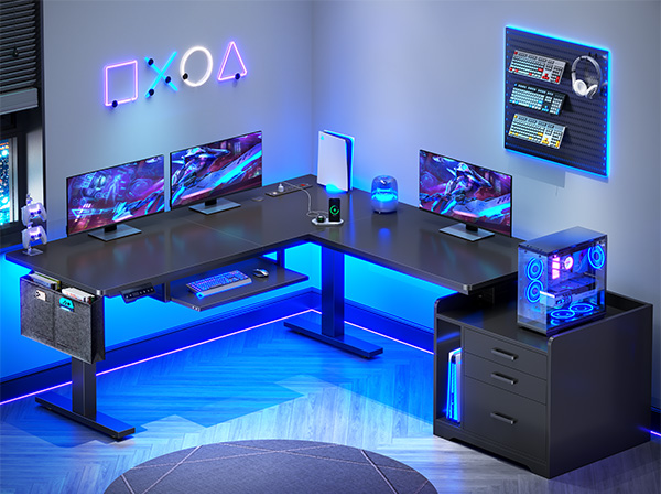 standing desk