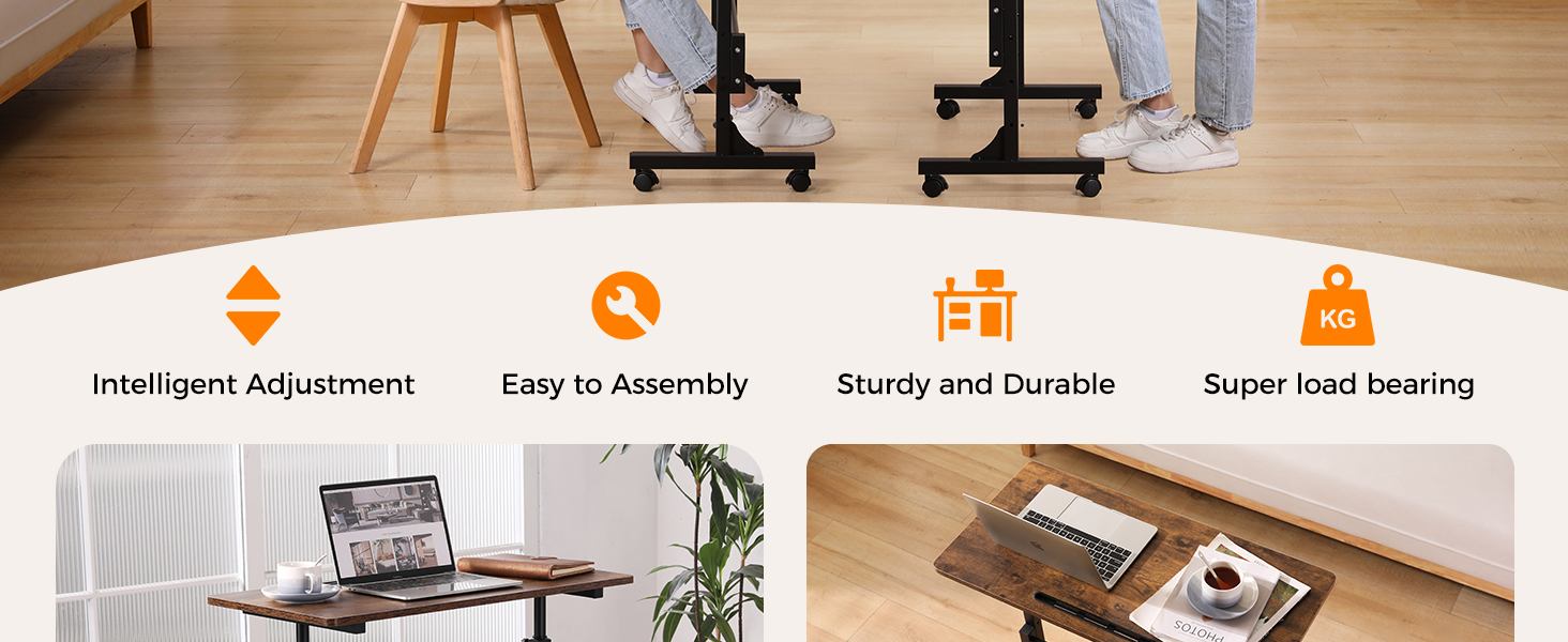 stand up desk