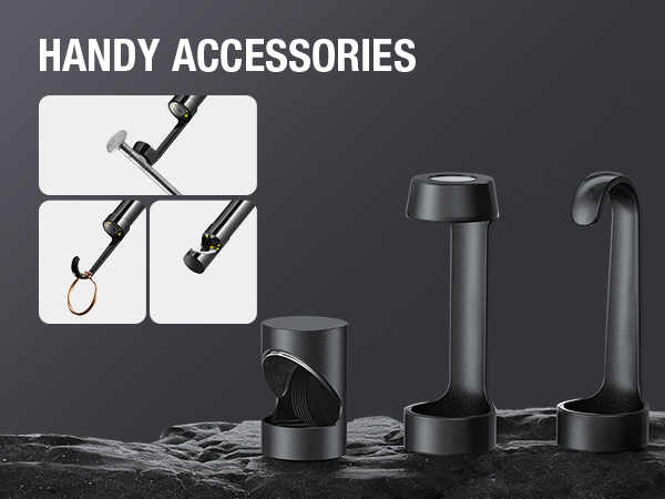 Accessories