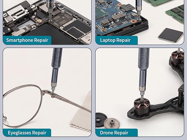 screw driver set kit