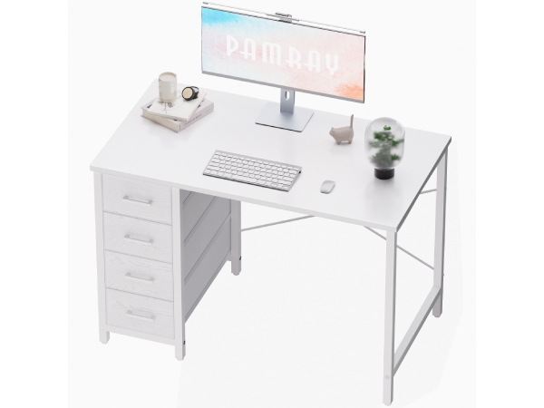 32 inch desk