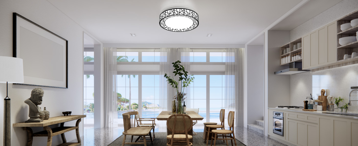 bedroom lights for ceiling