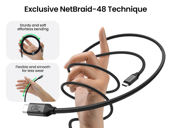 Netbraid-48