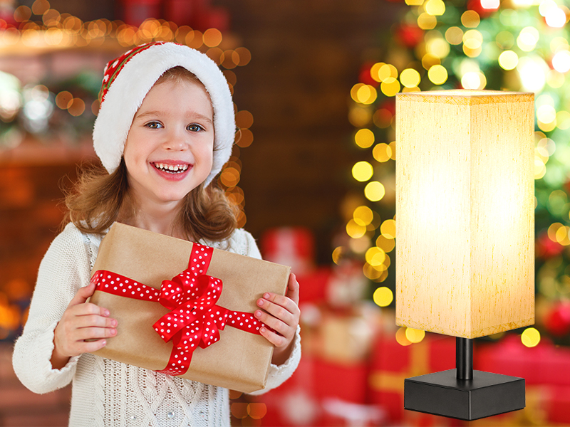 gift lamp
