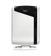 Fellowes AeraMax 300 Large Room Air Purifier Mold, Odors, Dust, Smoke, Allergens and Germs with T...