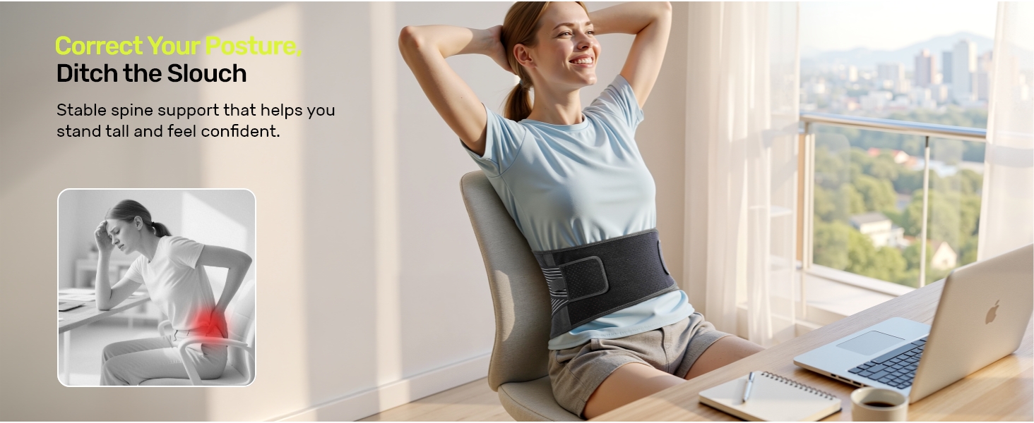 lower back pain relief