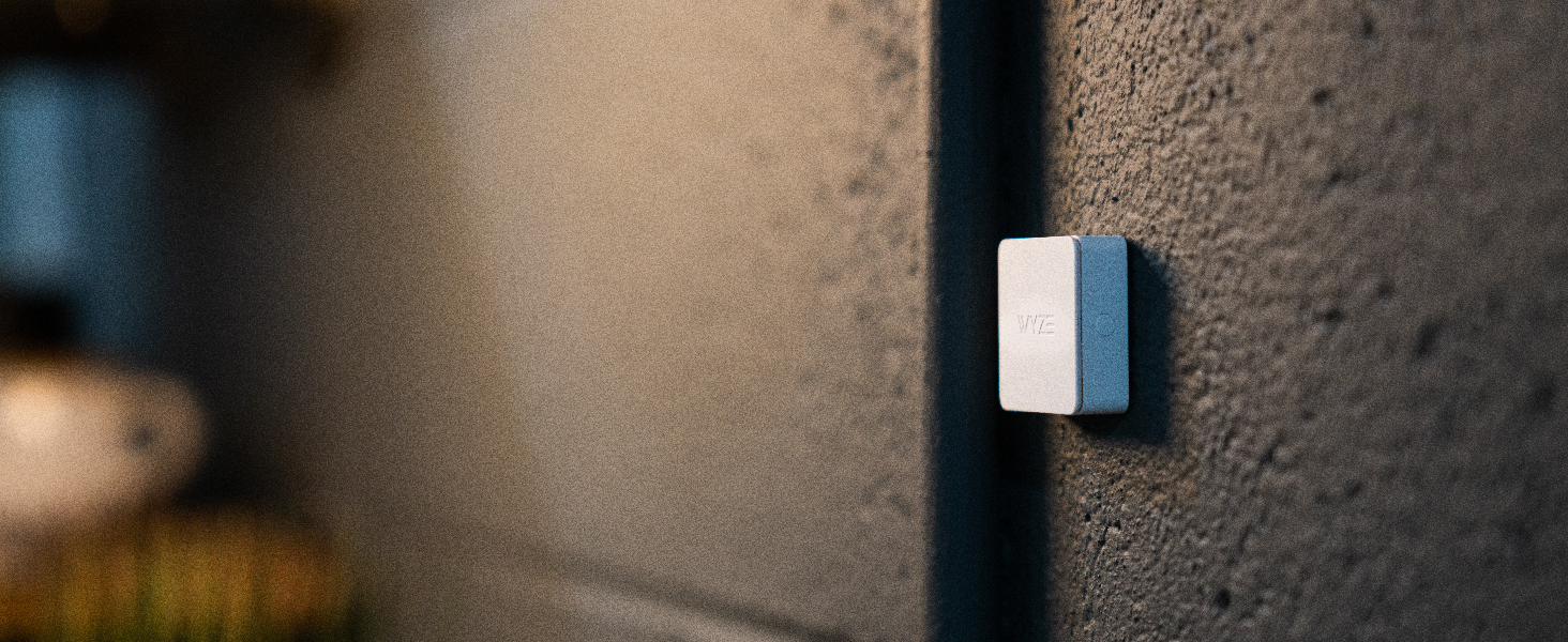 Climate Sensor 4