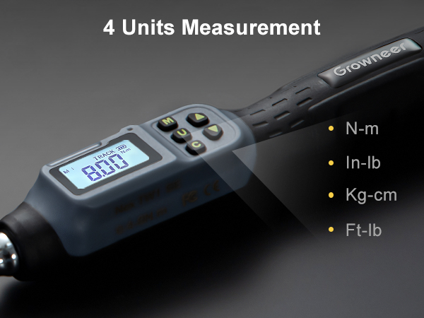 1/4 inch drive screwdriver