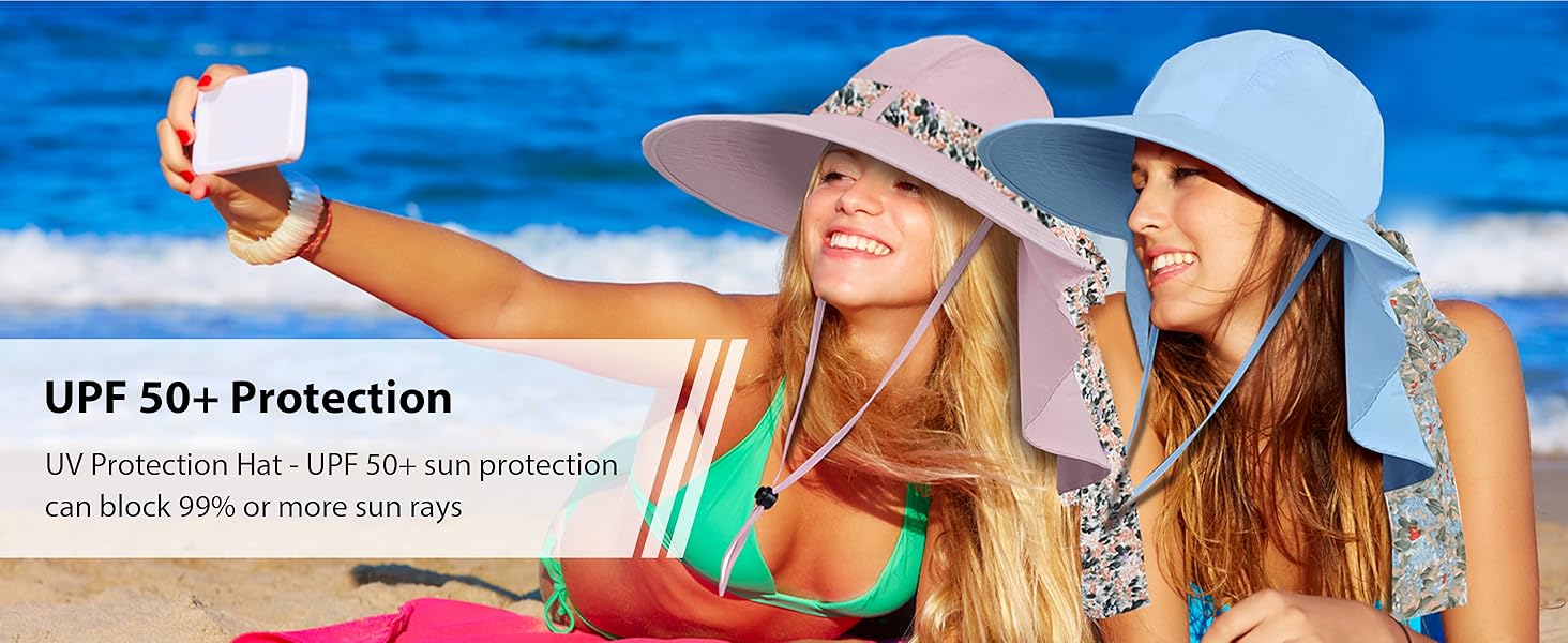 sun hat for women