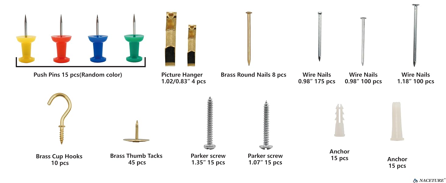 picture hanging kit picture hangers anchors drywall anchors