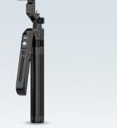 tracking tripod