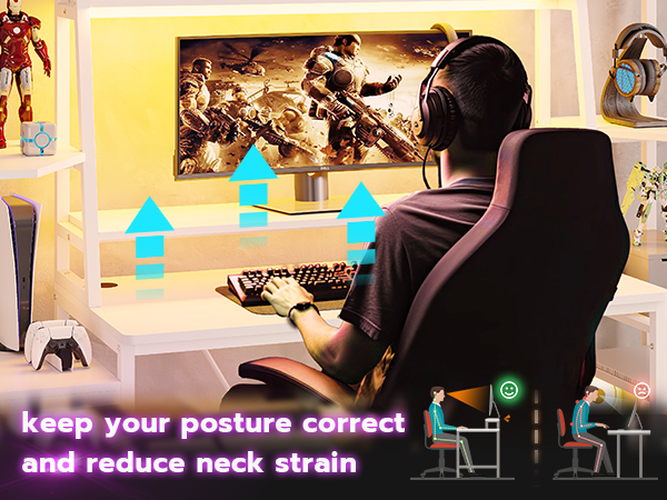 gaming table