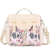 Scothen Lunch Bag Women,Insulated Adult Lunch Box,Womens Lunch Bags for Work,Large Lunch Tote Bag...